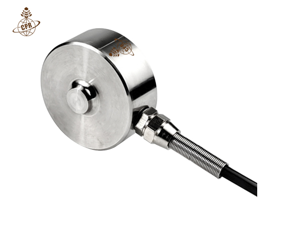 圓形測力傳感器