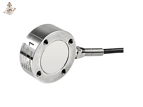 高精度測力傳感器