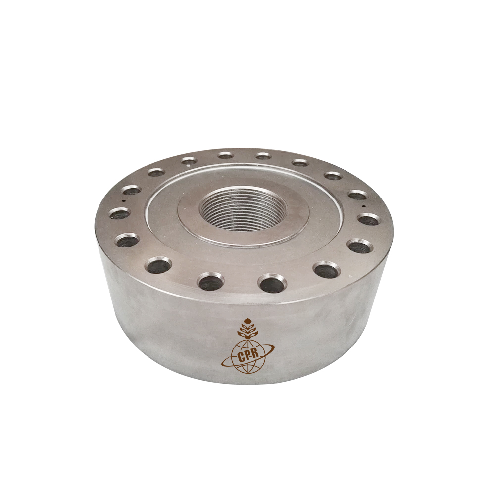 輪輻式稱重傳感器