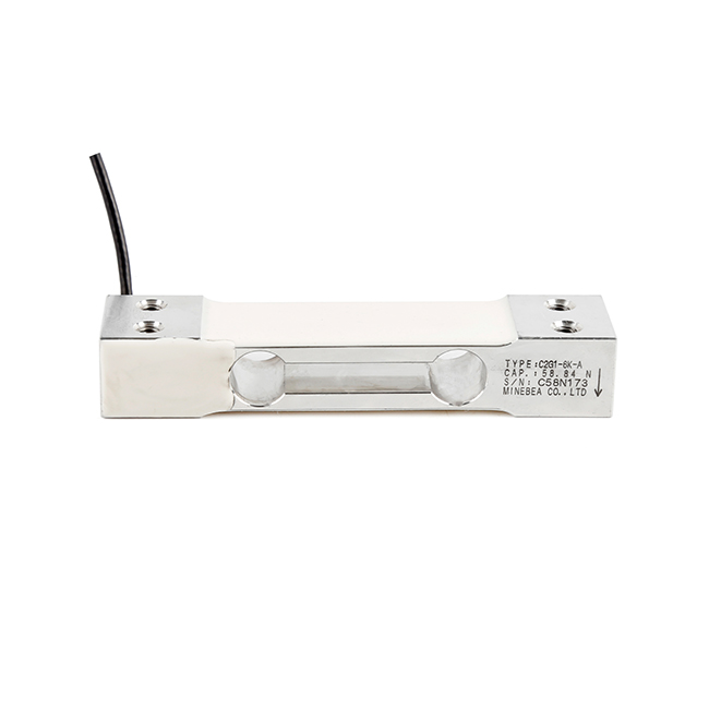 平行梁稱重傳感器