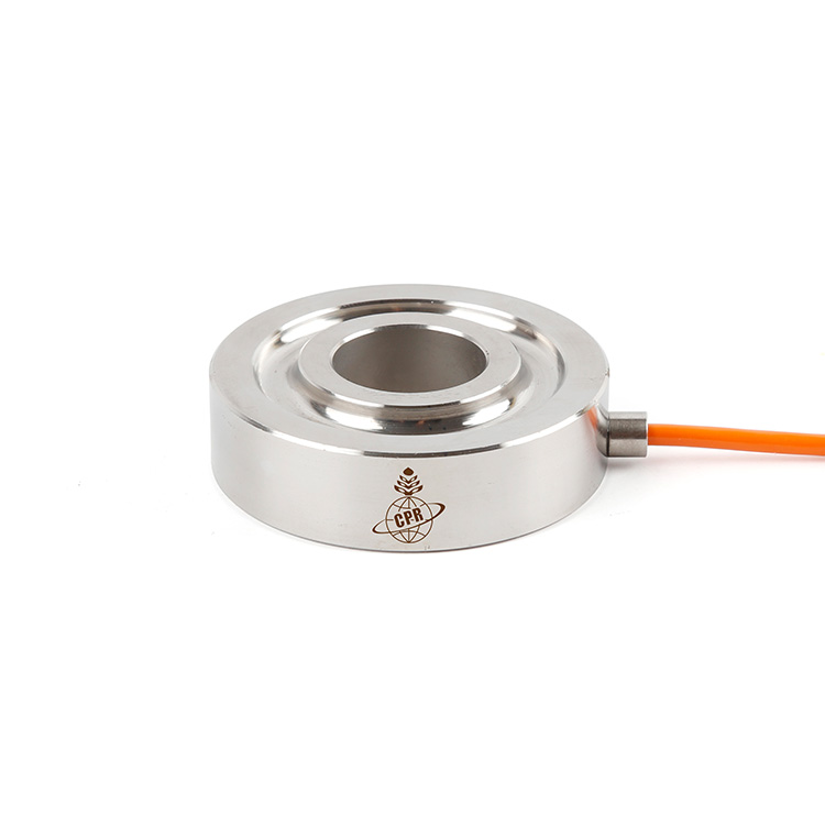 螺絲預(yù)緊力傳感器