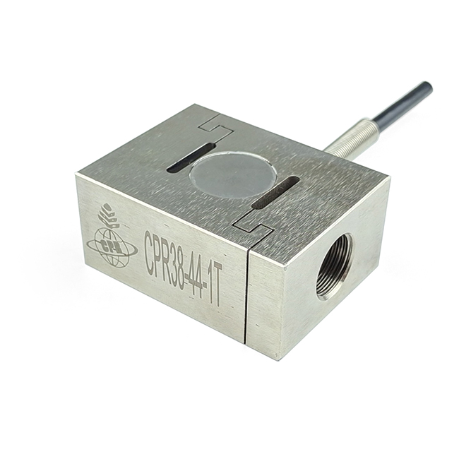 S型拉壓力傳感器