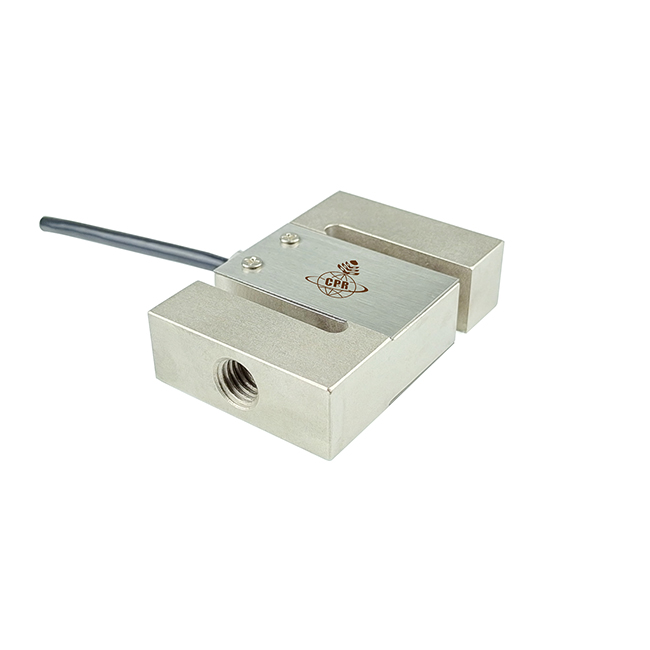 S型拉壓力傳感器