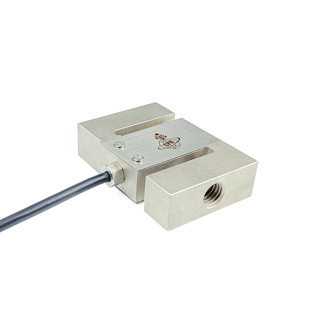 S型稱(chēng)重傳感器