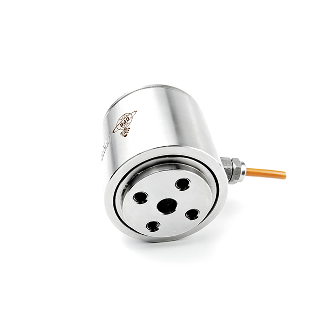 柱形稱重傳感器